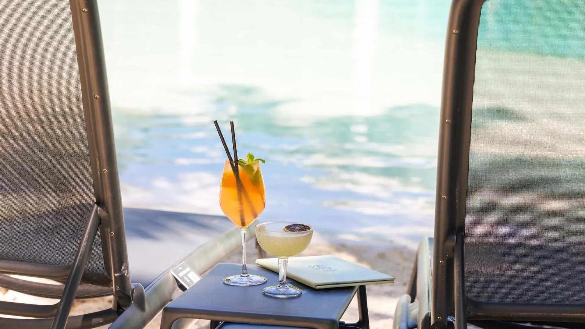 Peppers Beach Club Порт Дуглас Курортный комплекс