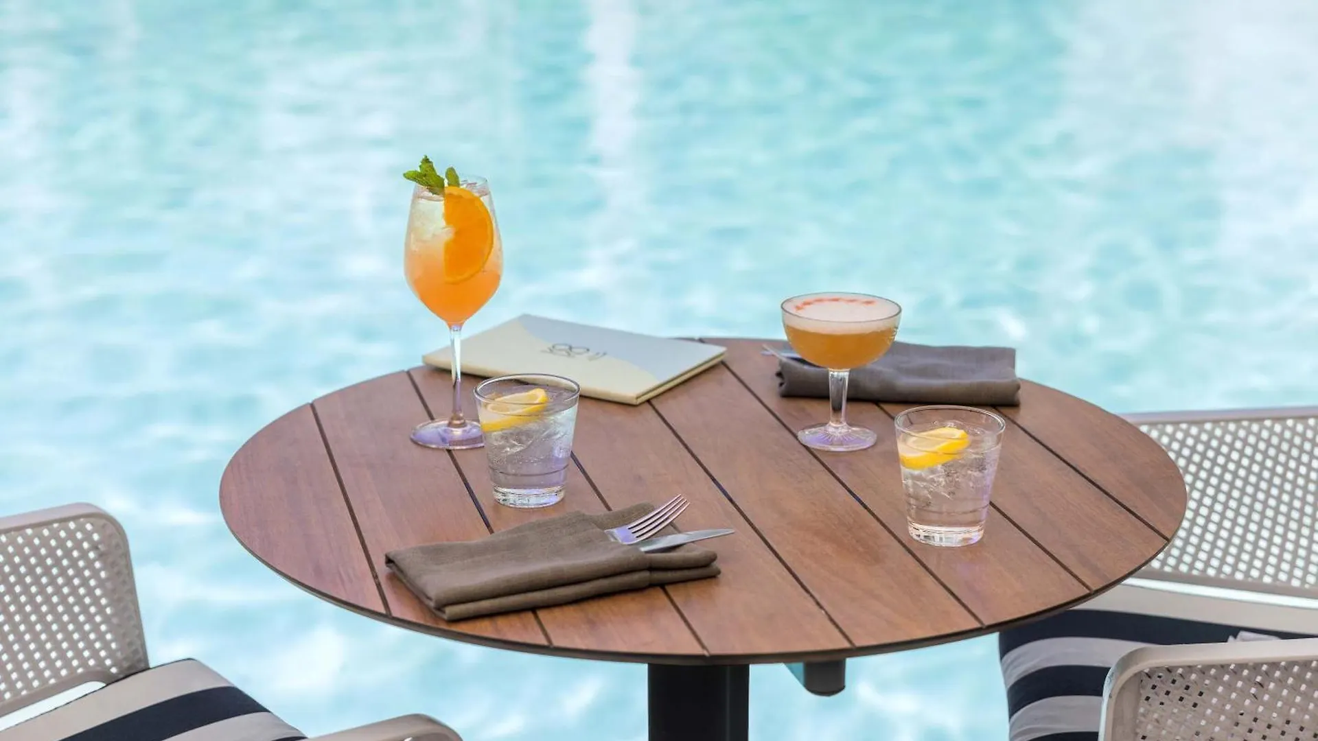 Peppers Beach Club Порт Дуглас 5*,  Австралия