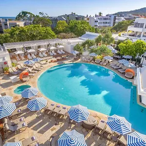 Отель Sofitel Pacific