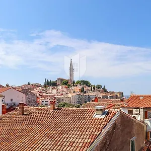  Apartment Augusta Ferri Croatia