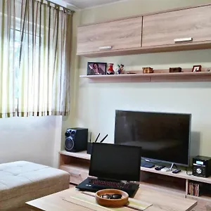  Apartment Romina Croatia