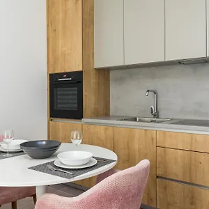 Apartment Luxury Magali Croatia
