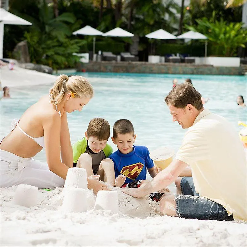 Peppers Beach Club Port Douglas 5*,