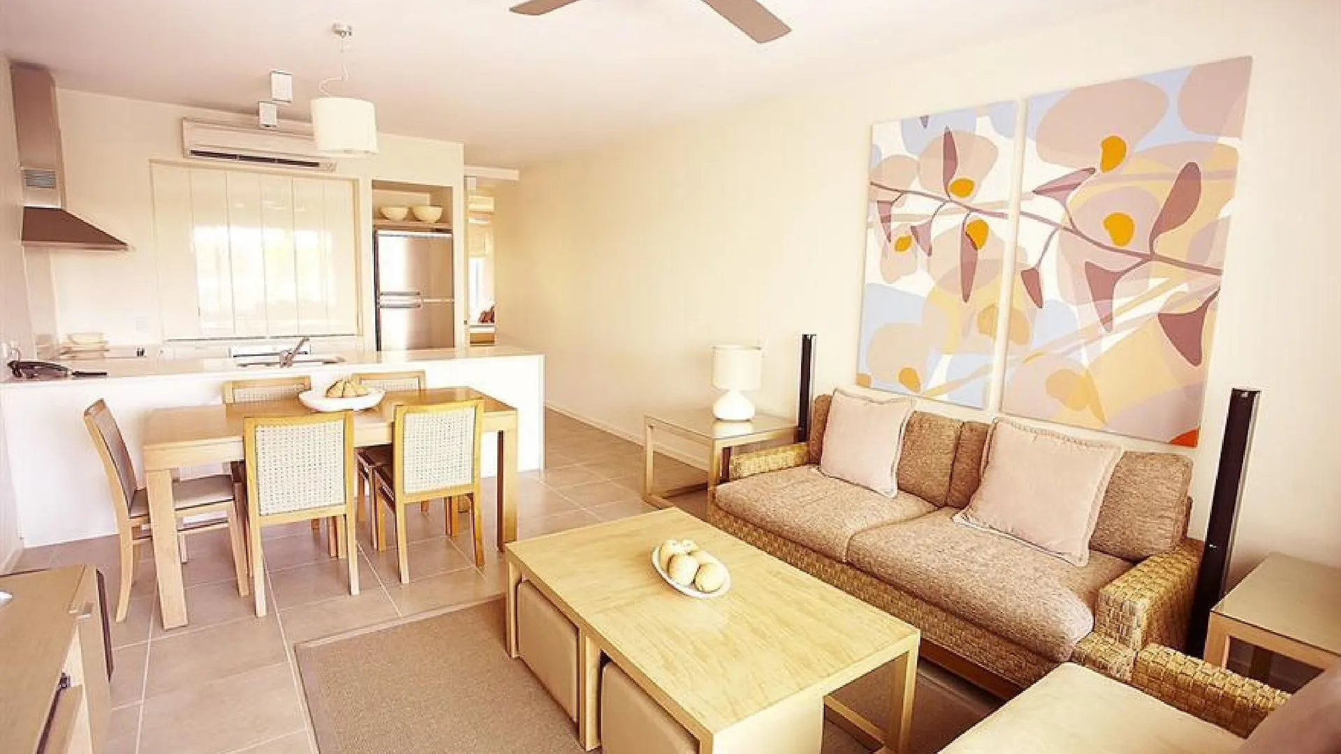 Peppers Beach Club Port Douglas 5*,