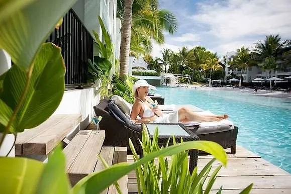 Peppers Beach Club Port Douglas