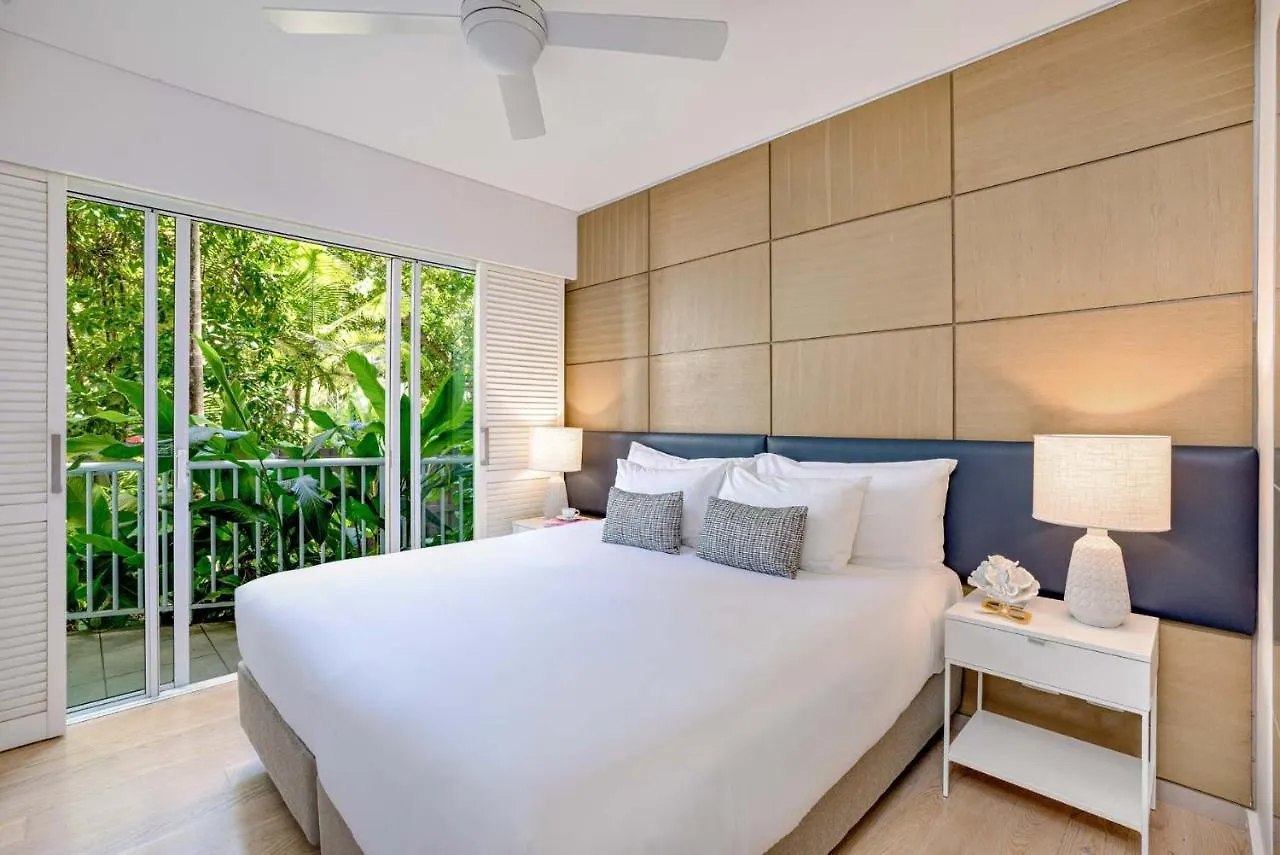 Peppers Beach Club Port Douglas 5*,  Australia