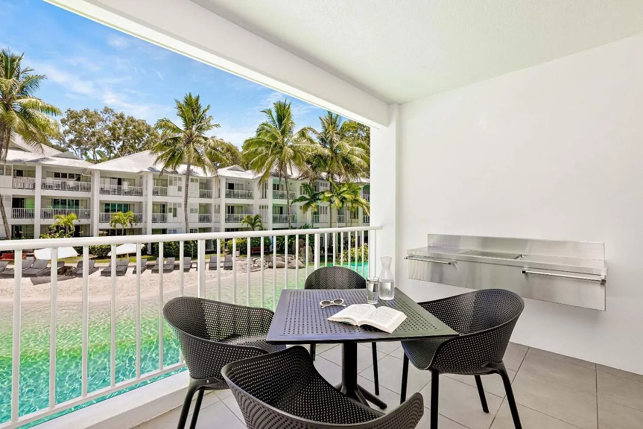Resort Peppers Beach Club Port Douglas