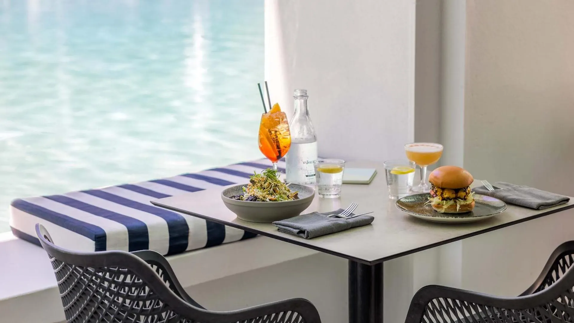Peppers Beach Club Port Douglas Resort