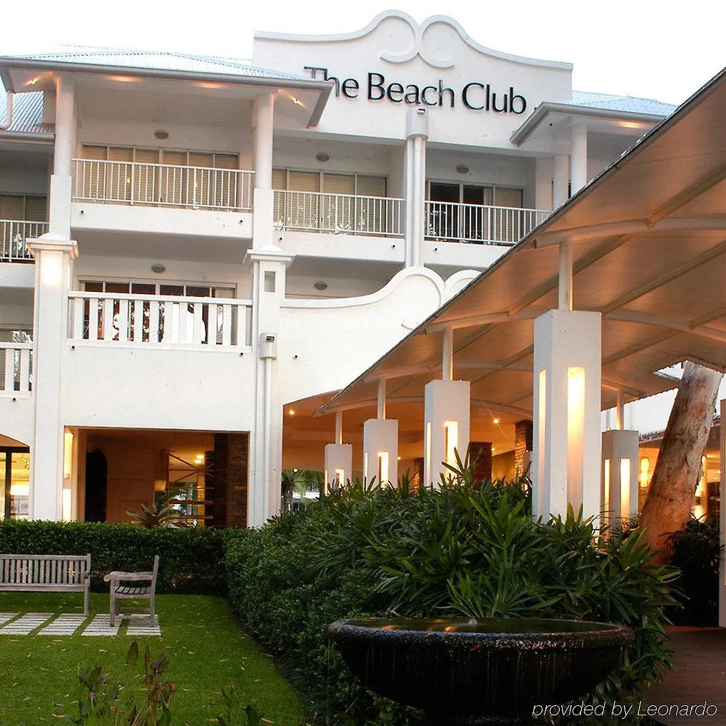 Peppers Beach Club Port Douglas Resort
