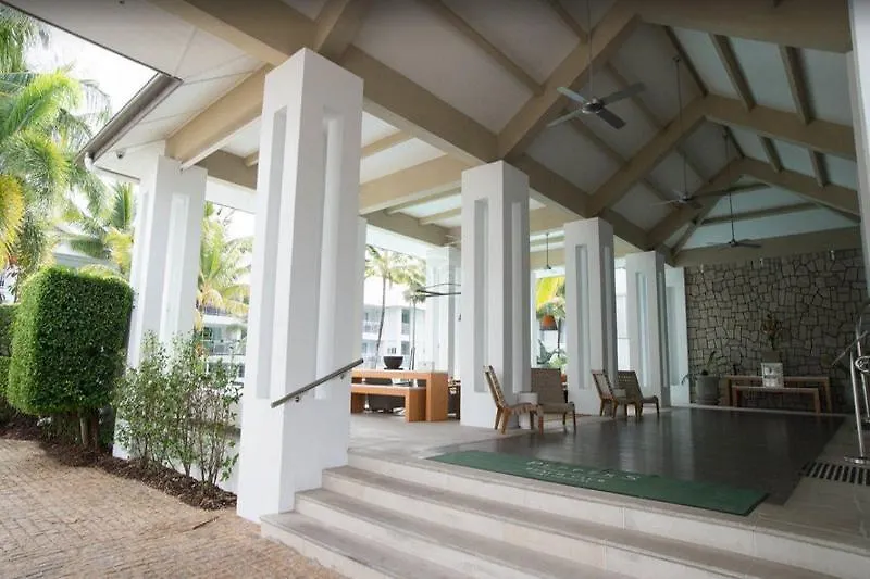 Peppers Beach Club Port Douglas Resort