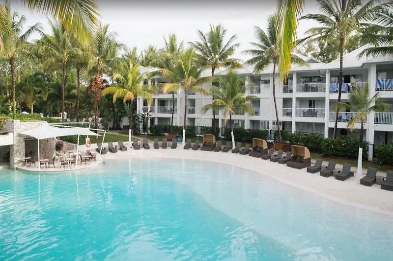 Resort Peppers Beach Club Port Douglas