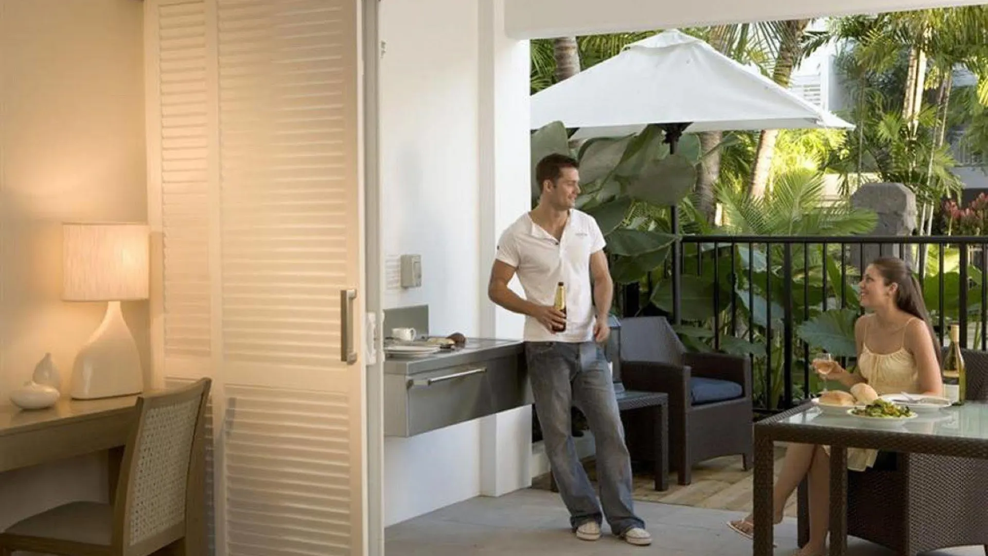 Peppers Beach Club Port Douglas Australia