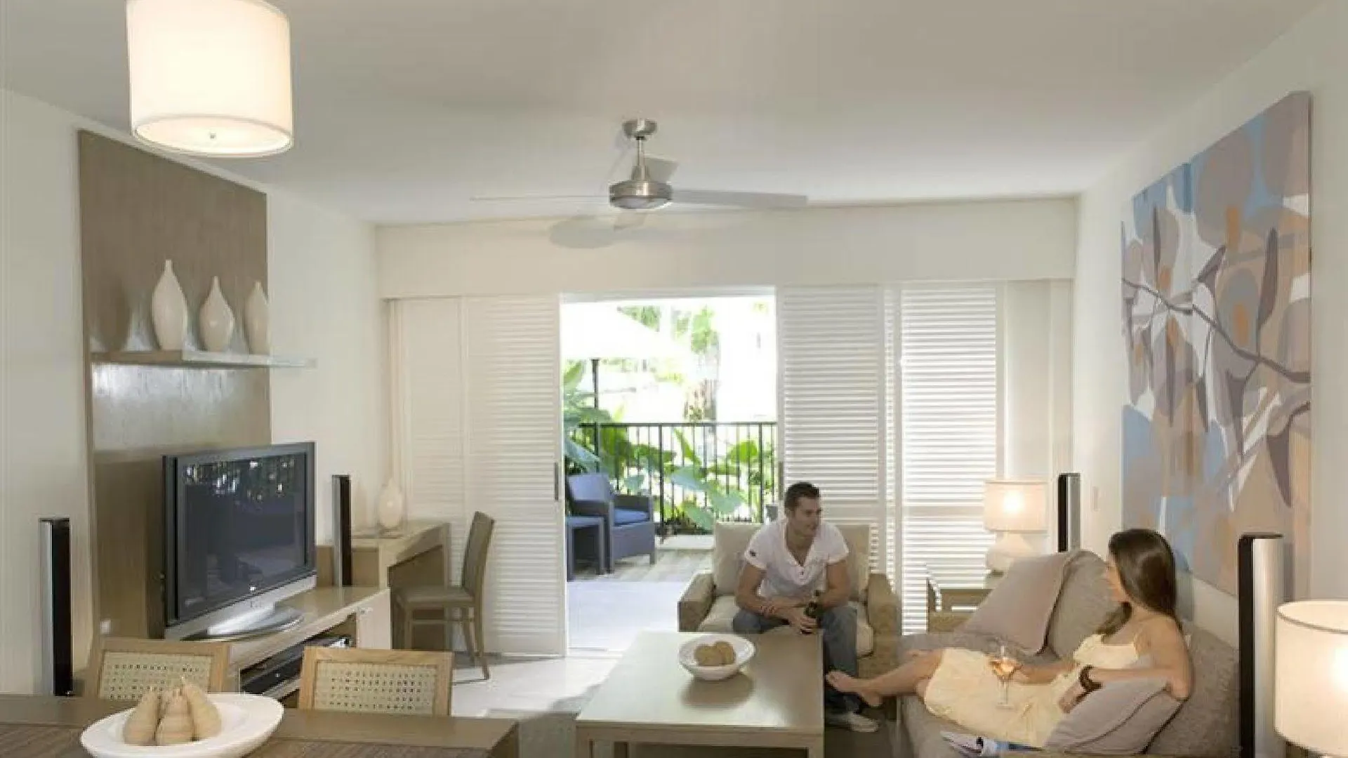 Peppers Beach Club Port Douglas 5*,