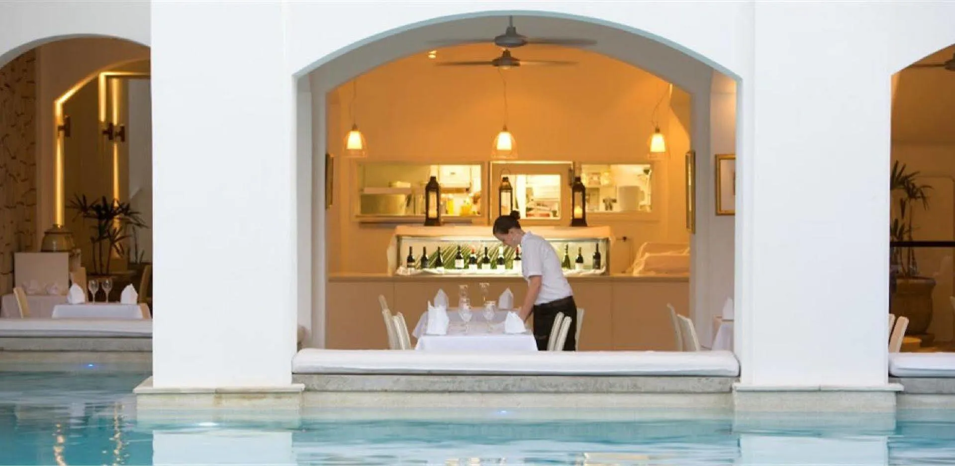 Peppers Beach Club Port Douglas