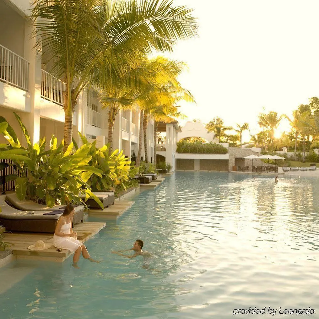 Resort Peppers Beach Club Port Douglas