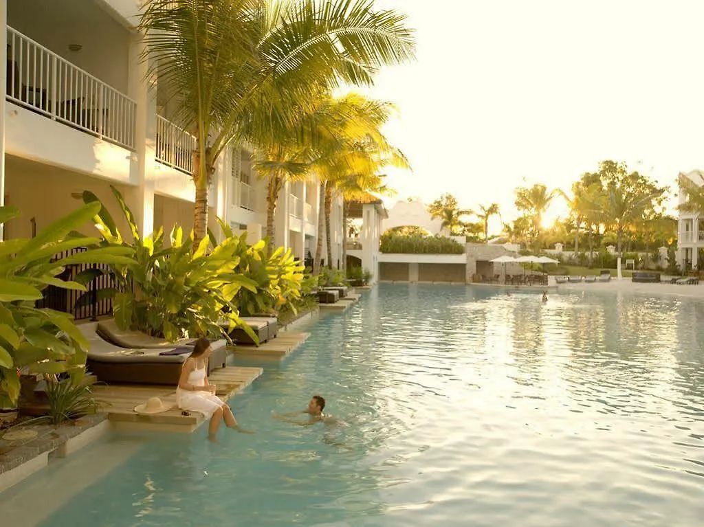 ***** Resort Peppers Beach Club Port Douglas Australia