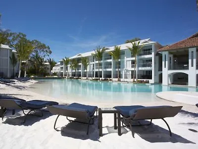Peppers Beach Club Port Douglas Resort